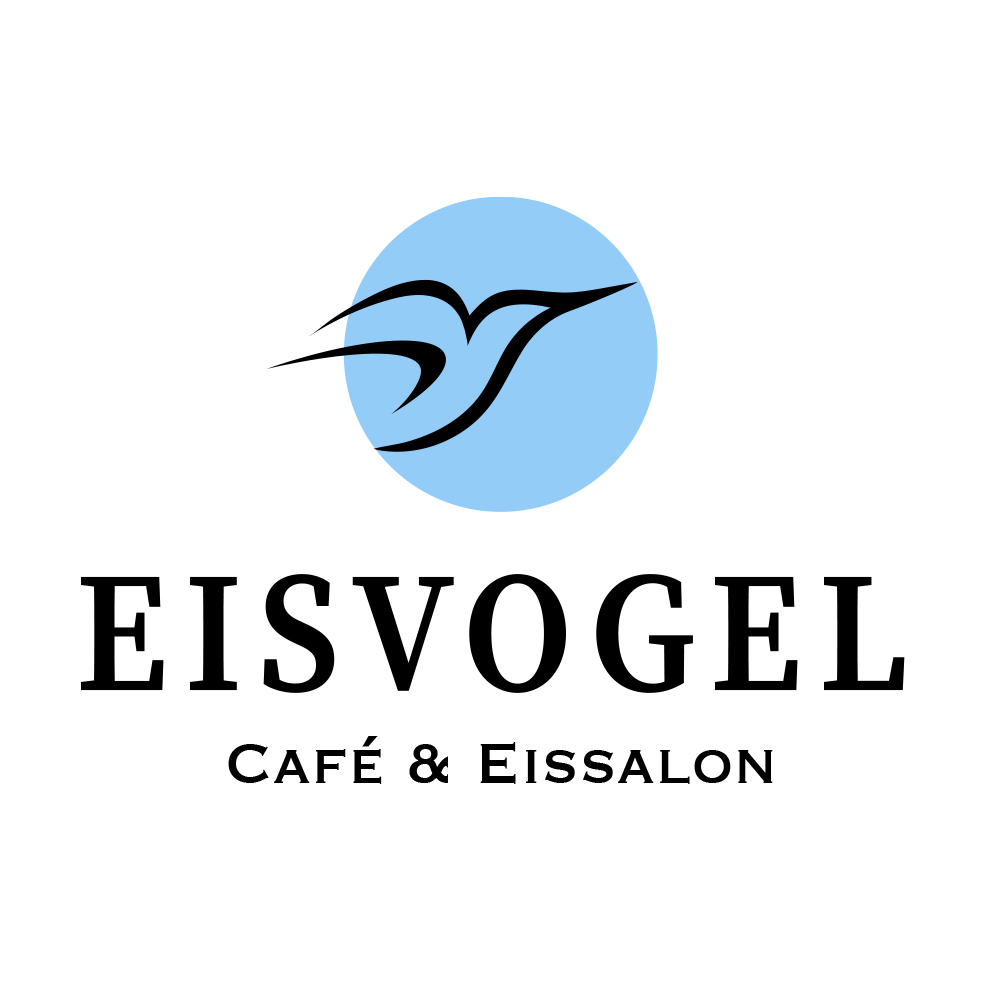 EISVOGEL CAFÉ & EISSALON